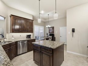 905  Deer Ridge Trail , McKinney Texas 75072