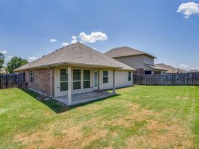 808  Goldenmist Drive , Little Elm Texas 75068