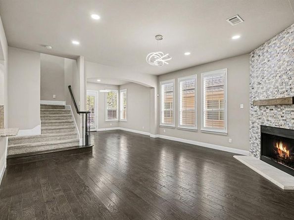 11833  Serenity Hill Drive , Fort Worth Texas 76040