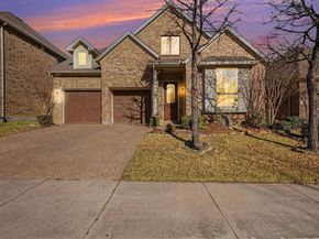 11833  Serenity Hill Drive , Fort Worth Texas 76040