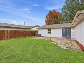 1023  Chappell Drive , Mesquite Texas 75149