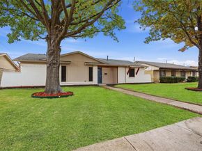 1023  Chappell Drive , Mesquite Texas 75149