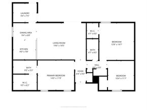 1023  Chappell Drive , Mesquite Texas 75149