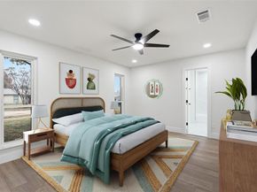 1023  Chappell Drive , Mesquite Texas 75149