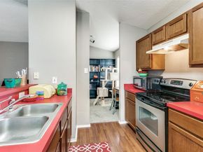 2856  Concho Trail , Fort Worth Texas 76118