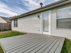 2856  Concho Trail , Fort Worth Texas 76118