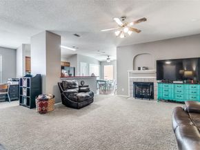 2856  Concho Trail , Fort Worth Texas 76118