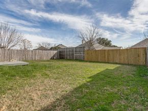2856  Concho Trail , Fort Worth Texas 76118