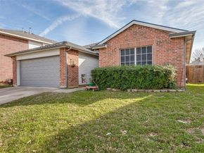 2856  Concho Trail , Fort Worth Texas 76118