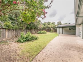 4348  Selkirk Drive W, Fort Worth Texas 76109