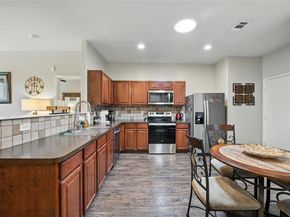 5817  Deck House Road , Fort Worth Texas 76179