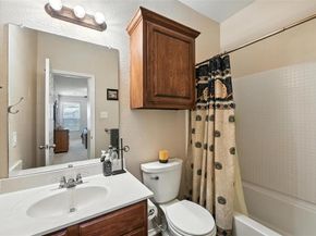 5817  Deck House Road , Fort Worth Texas 76179