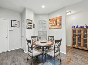 5817  Deck House Road , Fort Worth Texas 76179