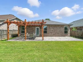 5817  Deck House Road , Fort Worth Texas 76179
