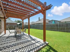 5817  Deck House Road , Fort Worth Texas 76179