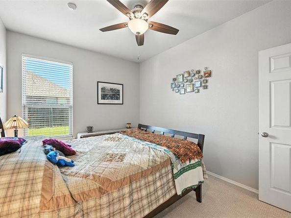 5817  Deck House Road , Fort Worth Texas 76179