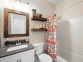 5817  Deck House Road , Fort Worth Texas 76179