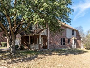 4921  Kingfisher Lane , Mesquite Texas 75181