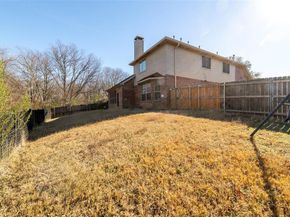 4921  Kingfisher Lane , Mesquite Texas 75181