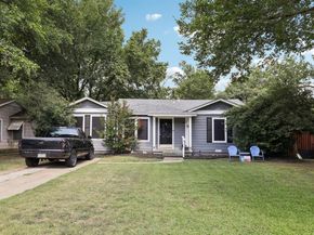 408  Harrison Lane , Hurst Texas 76053