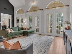 608  Logans Lane , Southlake Texas 76092