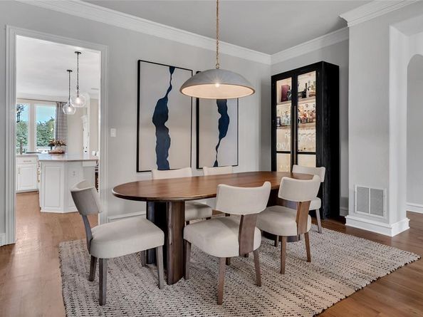 608  Logans Lane , Southlake Texas 76092