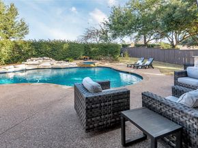 608  Logans Lane , Southlake Texas 76092