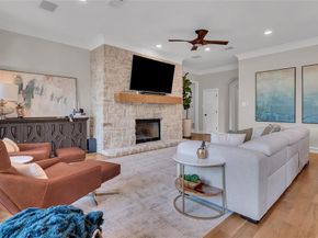 608  Logans Lane , Southlake Texas 76092