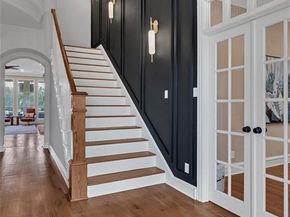 608  Logans Lane , Southlake Texas 76092