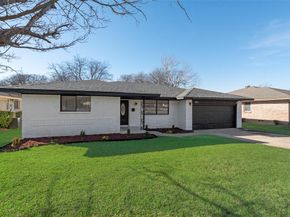 5311  Rocky Ridge Road , Dallas Texas 75241