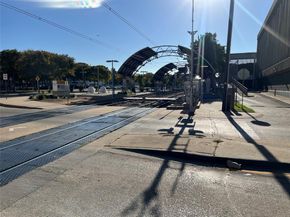 1001  Belleview Street  201, Dallas Texas 75215