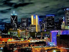 1001  Belleview Street  201, Dallas Texas 75215