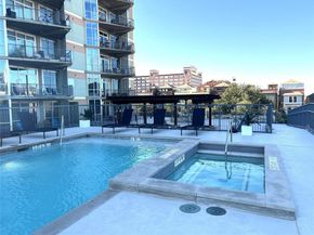 1001  Belleview Street  201, Dallas Texas 75215