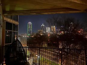 1001  Belleview Street  201, Dallas Texas 75215