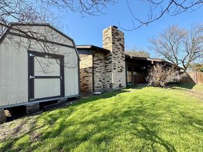 7302  Hardwood Trail , Dallas Texas 75249