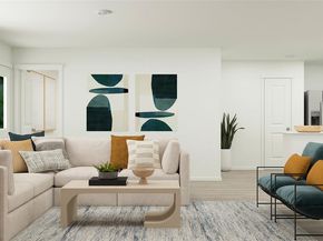 2225  La Vista Lane , Fort Worth Texas 76108