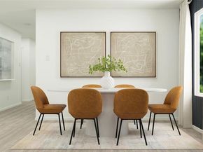 2225  La Vista Lane , Fort Worth Texas 76108