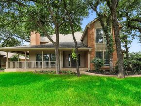 517  Indian Creek Drive , Trophy Club Texas 76262