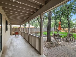 517  Indian Creek Drive , Trophy Club Texas 76262