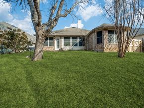 4445  Stones River Road , Grand Prairie Texas 75052