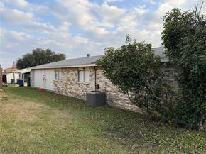 3502  Clover Meadow Drive , Garland Texas 75043