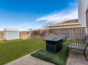 909  Orchid Drive , Lewisville Texas 75067