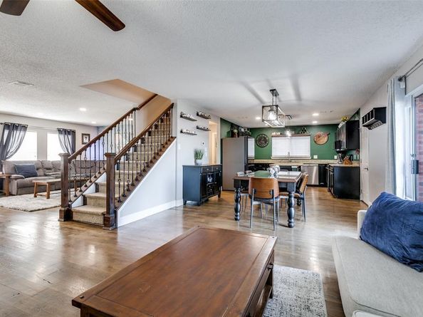 909  Orchid Drive , Lewisville Texas 75067