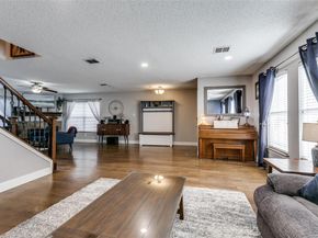 909  Orchid Drive , Lewisville Texas 75067