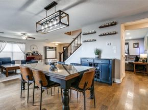 909  Orchid Drive , Lewisville Texas 75067