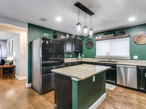 909  Orchid Drive , Lewisville Texas 75067