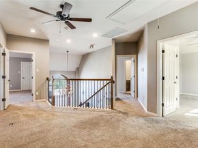 9005  Ranch Bluff Court , Benbrook Texas 76126