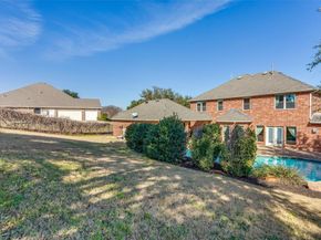 9005  Ranch Bluff Court , Benbrook Texas 76126
