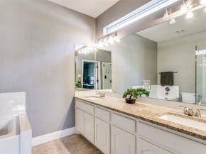 9005  Ranch Bluff Court , Benbrook Texas 76126