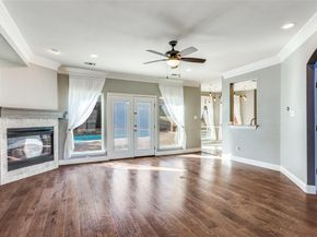 9005  Ranch Bluff Court , Benbrook Texas 76126